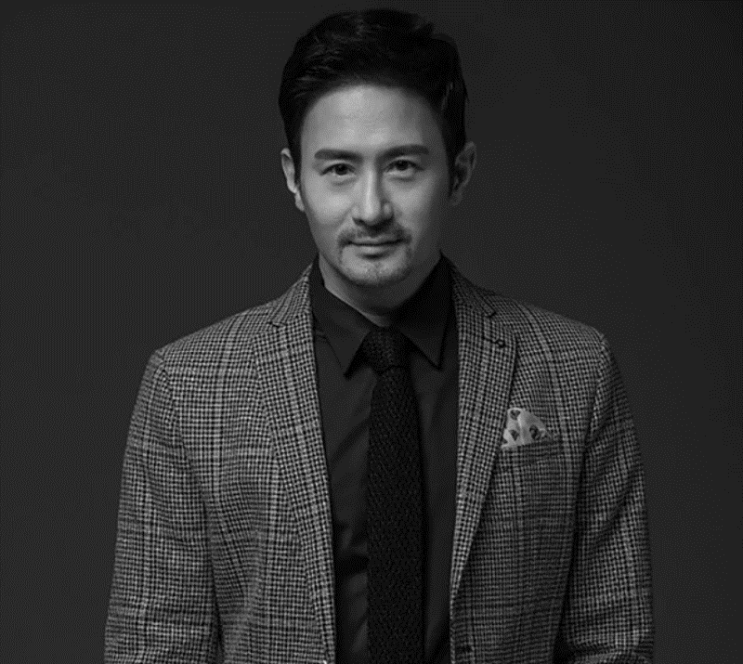 배우 임형준, <b>미디어랩시소 전속계약</b>, 절친 송은이·장항준... 