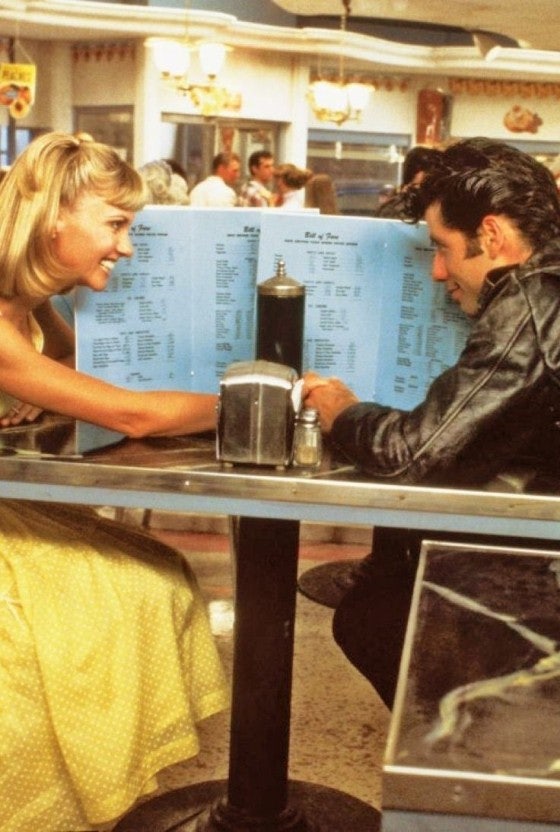 [존 트라볼타, 올리비아 뉴튼 존 / John Travolta, Olivia Newton-John] Summer Nights / 팝송, 올드팝, 노래,....