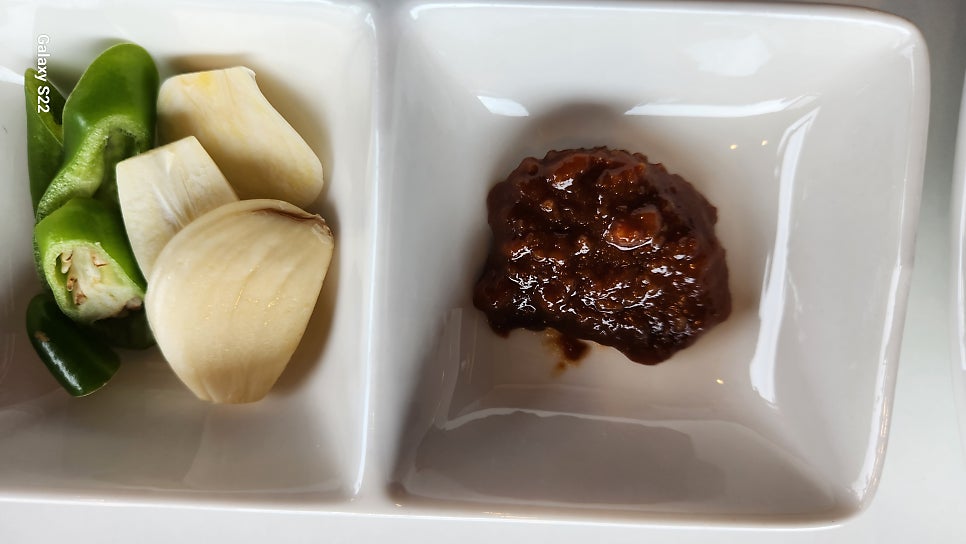봄설 & 만수풍천장어 사진 6