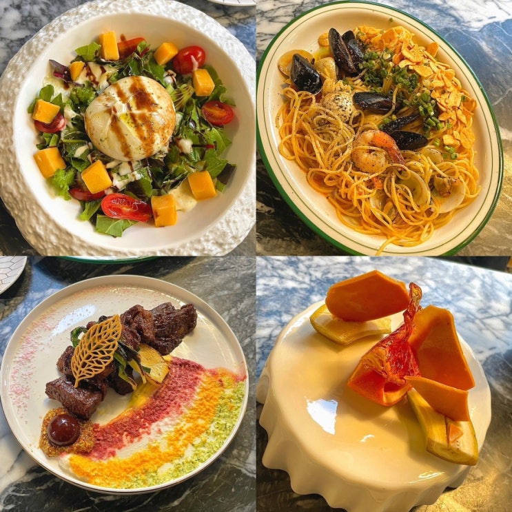 광주 양림동 레스토랑 맛집 메타포 (펭귄마을 데이트 코스 추천) 광주 양림동 레스토랑 맛집 메타포 (펭귄마을 데이트 코스 추천)