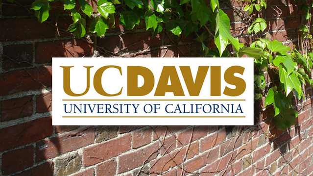 [UC Transfer] UC Davis / UC 데이비스 Animal Science 수의학과 편입 분석