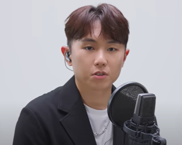 매력보이스 임한별 노래모음