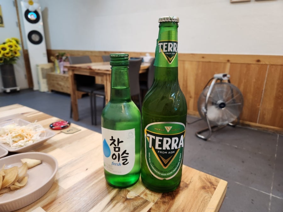 며느리보쌈 본점 사진 4