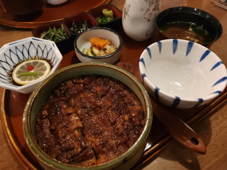 부산 해운대점심 맛집 해목 테이블링 예약 줄서기 주차 정보