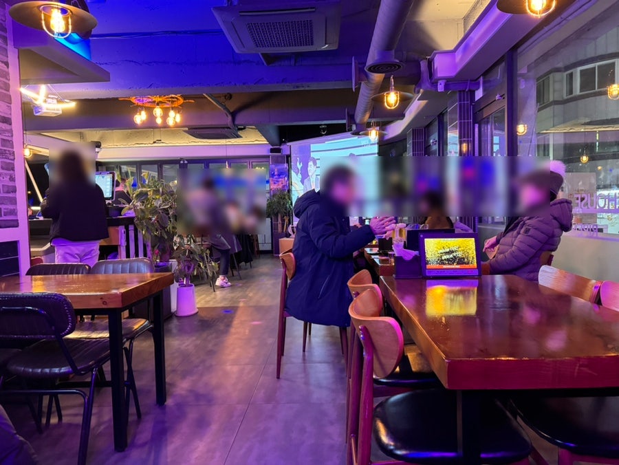 1도씨맥주 원내점 사진 5