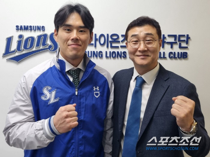 <b>삼성</b> 4년 총액 58억 김재윤 영입, 다음 타깃은 <b>임창민</b>?