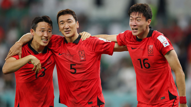 황의조 사생활 논란 + 중국 구금 <b>손준호</b>, 클린스만 <b>감독</b> 생각은?
