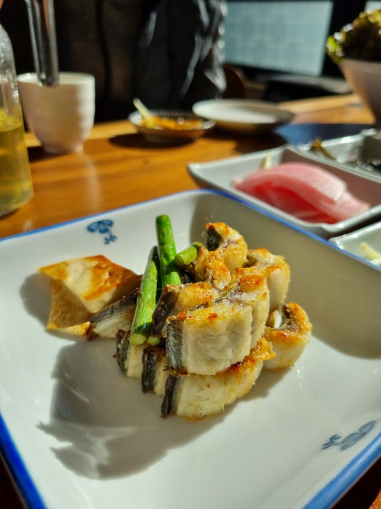  [일광맛집] 가성비 최강 보양식 민물장어 맛집 기장 장우의꿈.