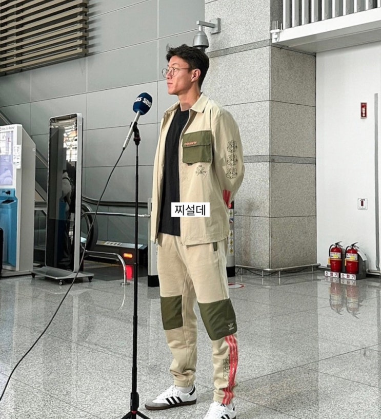 <b>황의조</b> 폭로 <b>피해자</b> 인스타 유포자 근황 중국전 출전 논란