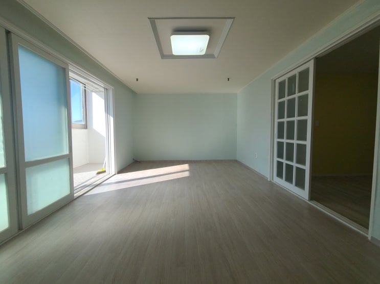 부산 남구 아파트 매매 경동아파트 16층 남향 밝은 집 전세 도 가능