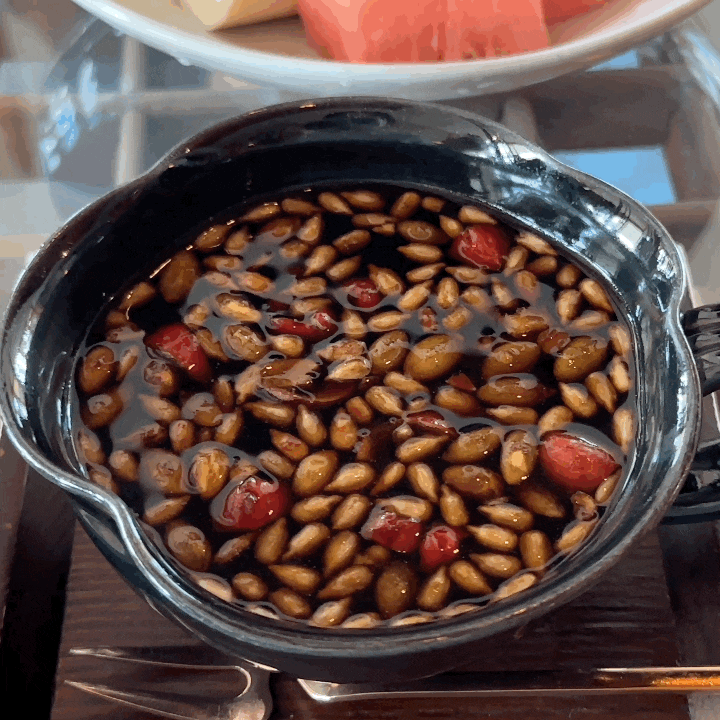  [대전/둔산동] 과일주는 전통찻집, 다향인방