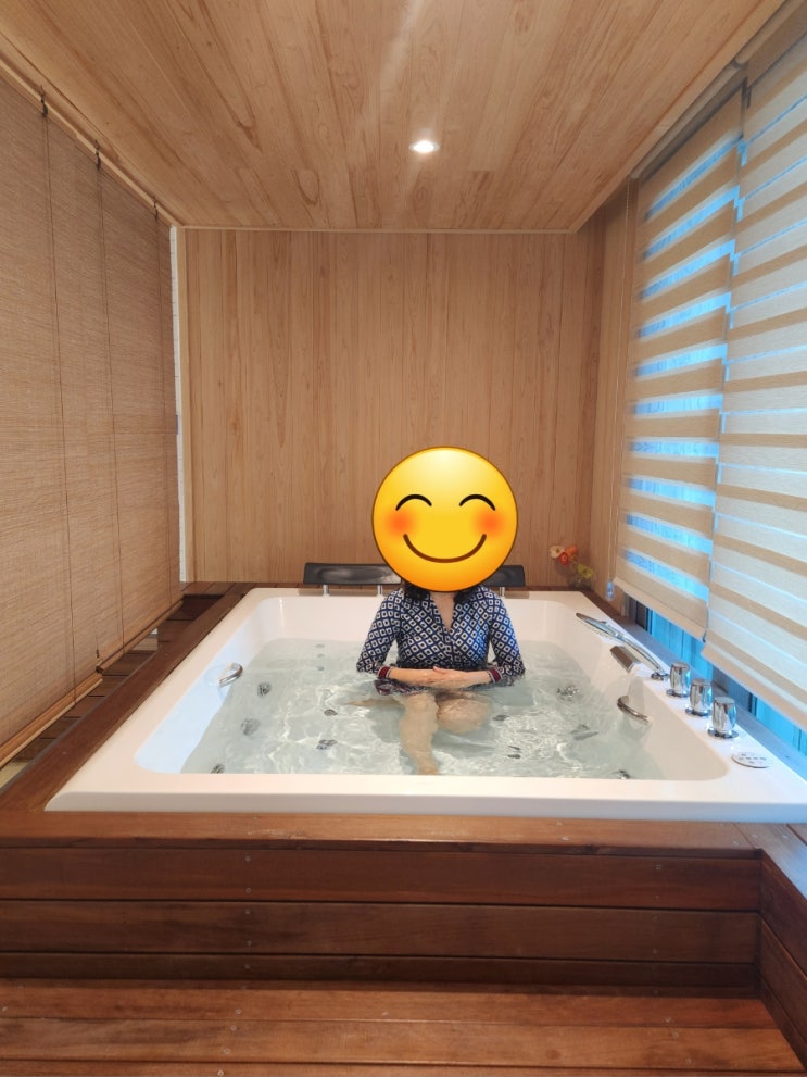  거제가성비감성숙소 소동재 부모님 거제여행 추천