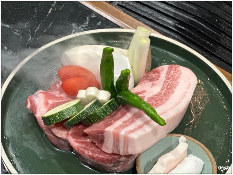  오목교 고기집 쯔양도 왔다갔던 마장동김씨 목동직영점