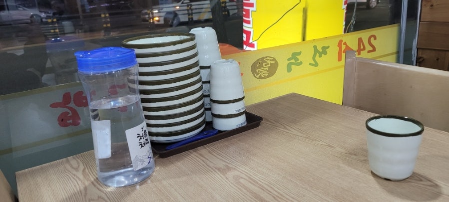 24시전주명가콩나물국밥 병방점 사진 3