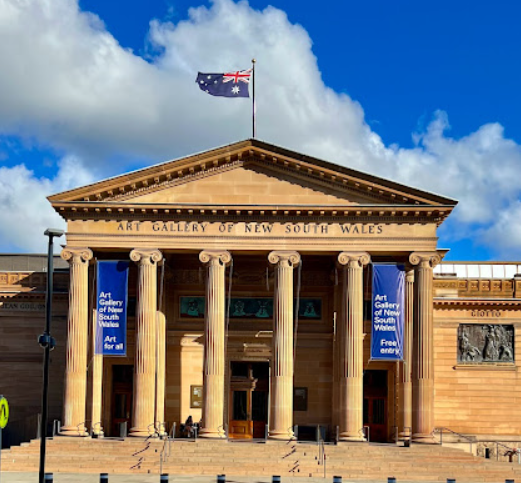 호주 시드니에서 가기 좋은 박물관 추천