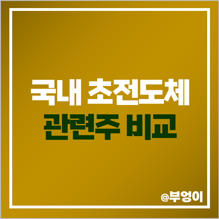 초전도체 관련주 테마주 대장주 덕성 주식 아모텍 주가 초전도체 관련주 테마주 대장주 덕성 주식 아모텍 주가