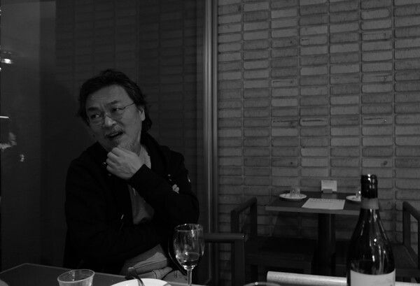 김의성, 안컴퍼니 설립...큰 꿈과 함께하는 단단한 새로운 회사