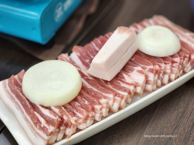  [TMI 세부] 3일차 - 세부맛집 솔레아막탄 맛집 세부한식 하늘천(하늘촌, 무한삼겹살)