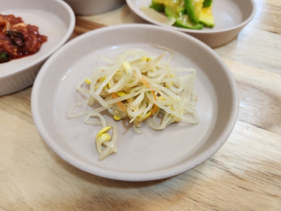 며느리보쌈 본점 사진 5