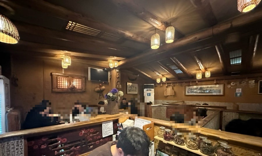 민속주점 어우동 죽전점 사진 5