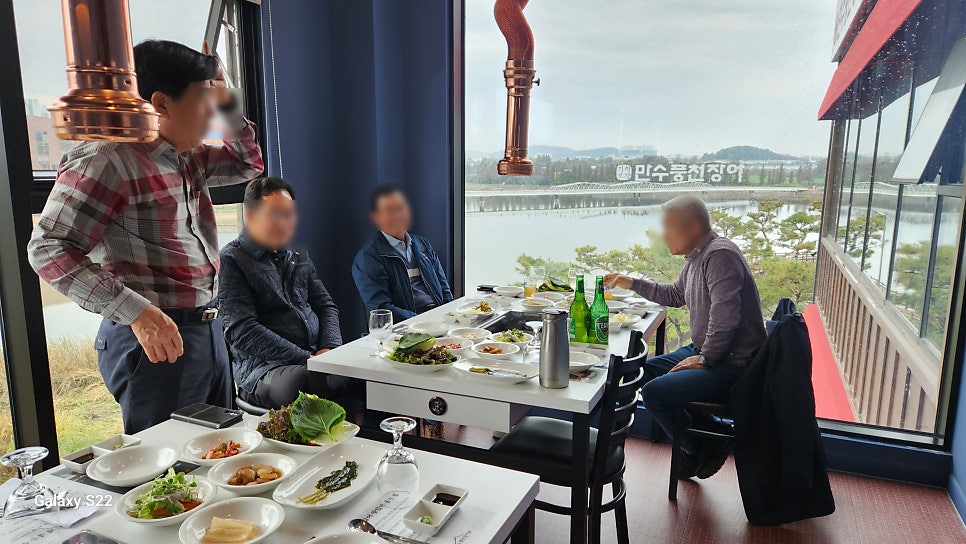 봄설 & 만수풍천장어 사진 3