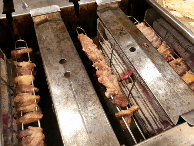  구미 천생산 오리맛집 천생산오리사냥 오리바베큐 추천