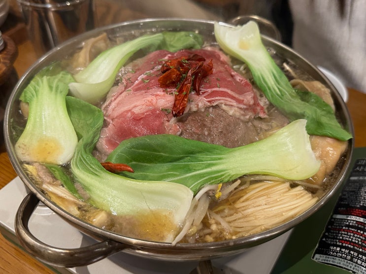  생활의 달인에 소개된 메밀막국수 달인의 전통주 코스힙지로맛집 잘빠진메밀 을지로직영점