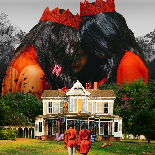  Red Velvet(레드벨벳) - Kingdom Come (가사)
