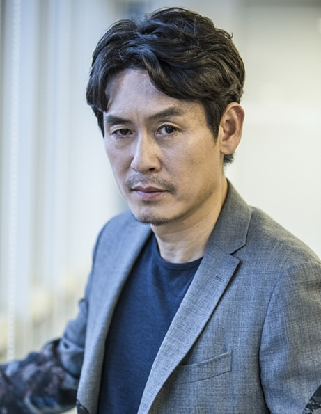 새 드라마 <b>하이퍼</b> 나이프,<b>설경구</b> 메디컬 범죄 스릴러로 찾아온다.