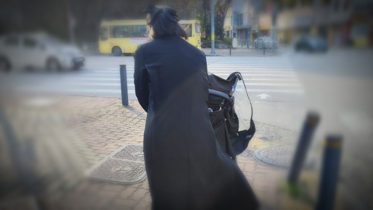  인천형 가정어린이집 입소 상담 후기 : 아빠 복장 및 필수 질문