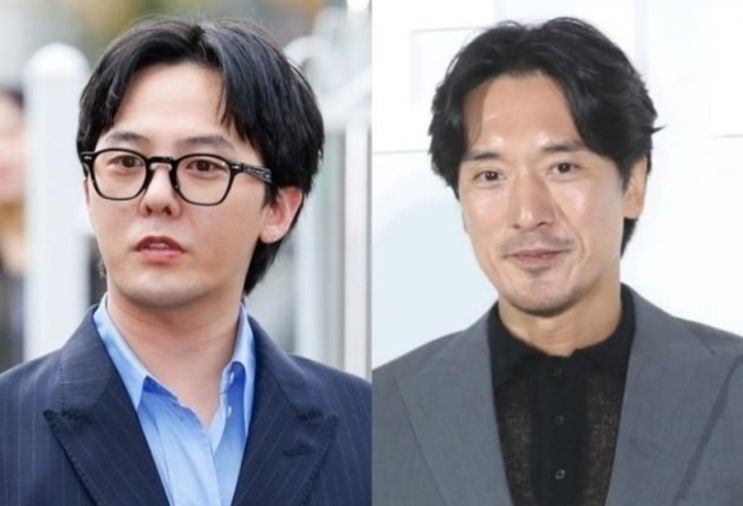 &lt;연예가핫이슈&gt; 김민준, '음성 고추' 빨간 사진으로 처남 지드래곤 '3번째 마약 검사 음성' 응원