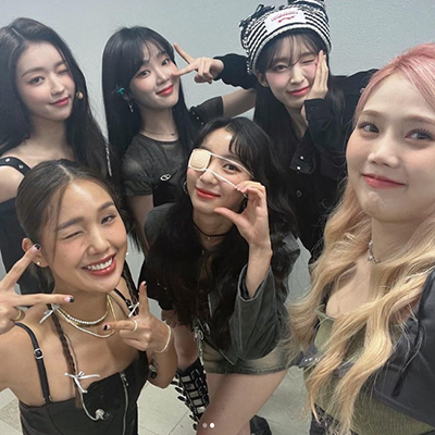 <b>오마이걸</b> 멤버 인스타 사복 패션 찾아봤어요 (유아 미미 <b>아린</b>... 
