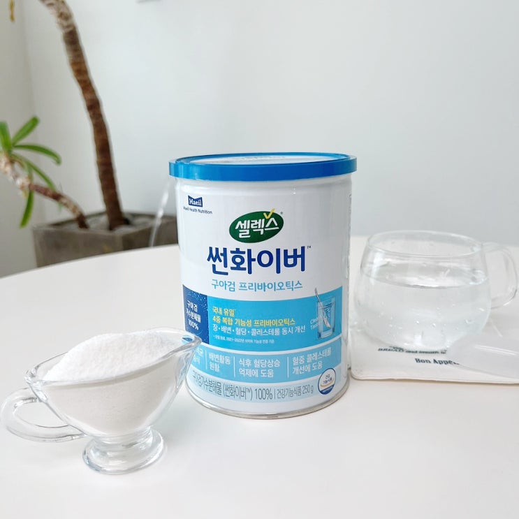 공복혈당 식후 혈당 케어 도움받는 셀렉스 썬화이버 공복혈당 식후 혈당 케어 도움받는 셀렉스 썬화이버