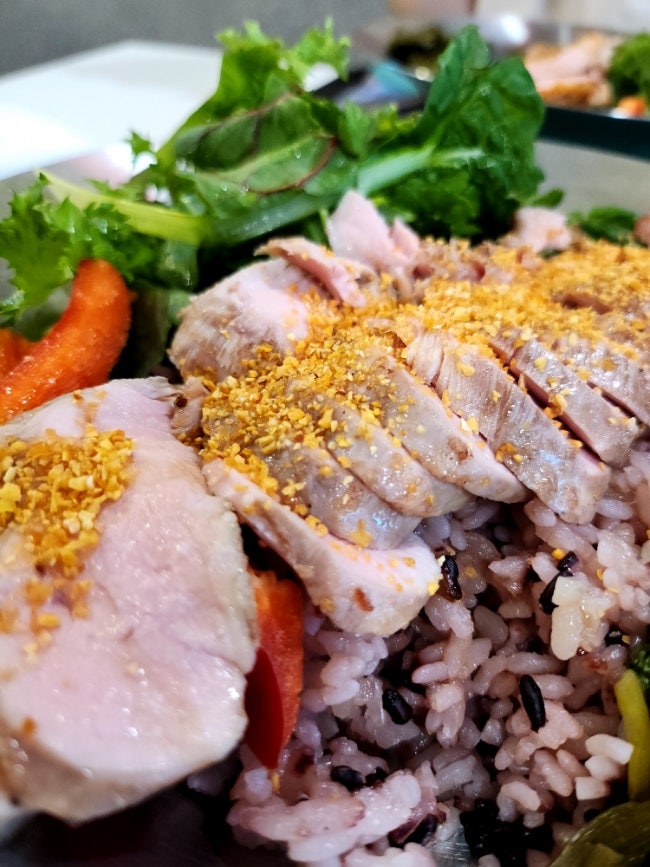  [프레퍼스 다이어트 푸드 성신여대점]다이어트 맛집 추천