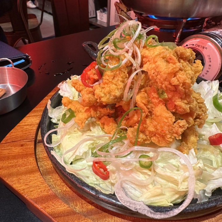 로드락비어 마곡 후라이드 발산역 점심 맛집 로드락비어 마곡 후라이드 발산역 점심 맛집