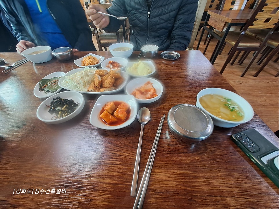 대영식당 사진 3
