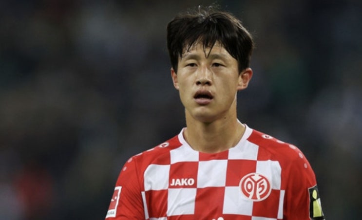 2023-24시즌 분데스리가 12라운드 하이덴하임 VFL보훔 호펜하임 마인츠 2023-24시즌 분데스리가 12라운드 하이덴하임 VFL보훔 호펜하임 마인츠