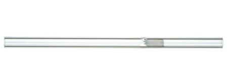  RESTEK 20956 /  Split/Splitless Inlet Liner, 3.5x5.0x95mm, Shimadzu 17A, 2010, 2014, 2030 GC w/Wool