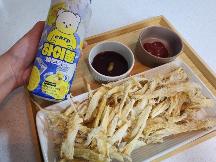  대용량 가성비 다이어트 단백질간식 마른안주 건어물도매몰 북촌 손질먹태채