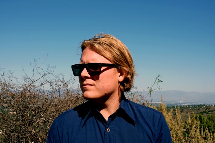  Ty Segall, 'My Room' 새로운 앨범 비디오 영상