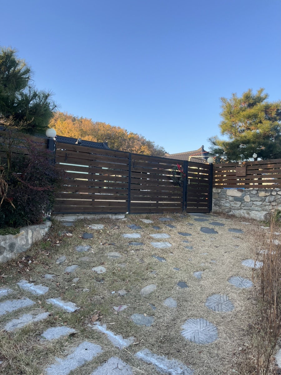 이색편백하우스 사진 1