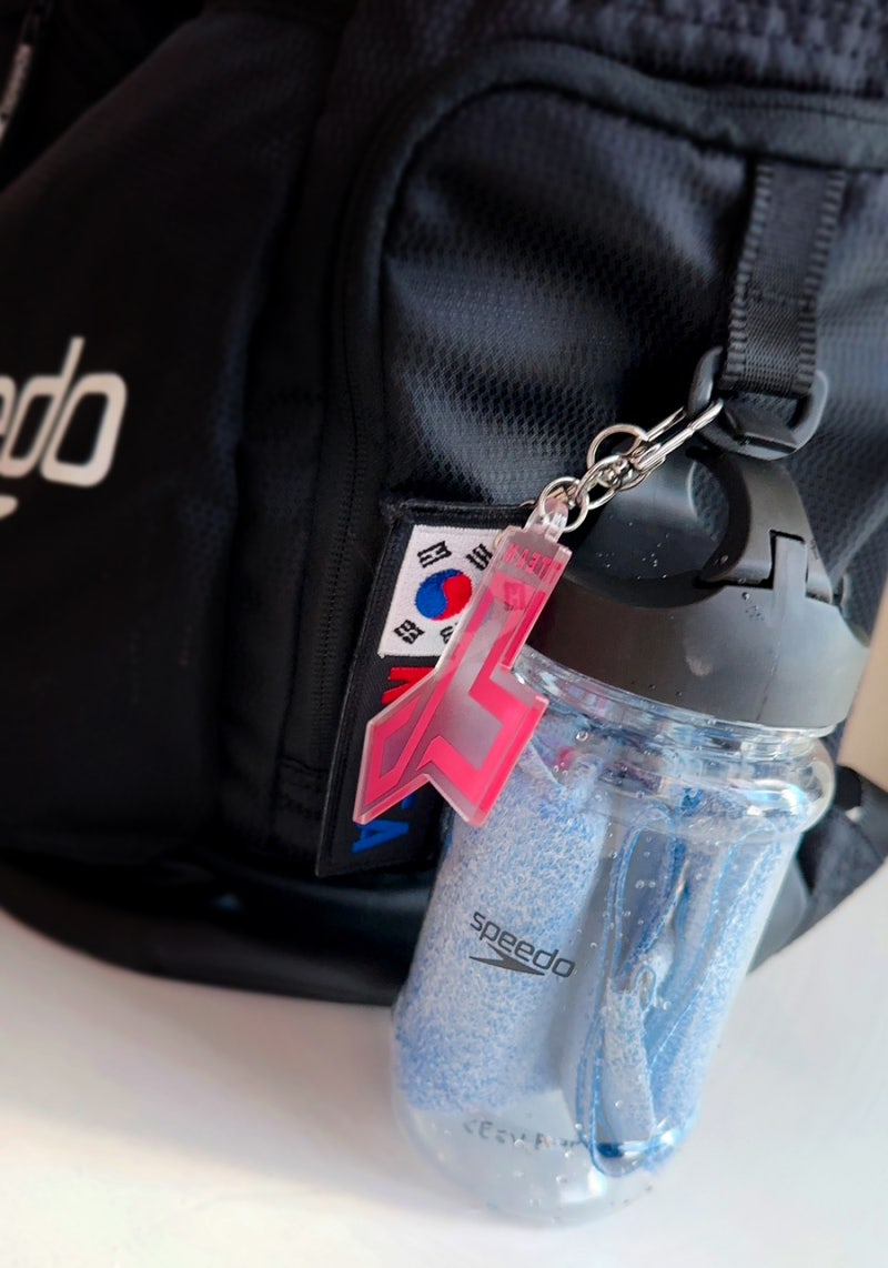 수영일기 :: 스피도 습식 타올을 사보았네 : 네이버 블로그