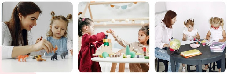VaCC_ 유아교사 Early Childhood Education Basic  탐방
