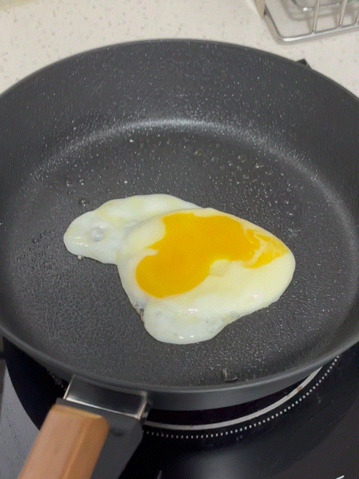 자취생 가성비 인덕션 후라이팬 추천 ‘도루코 마이셰프 인덕션 후라이팬 24cm’
