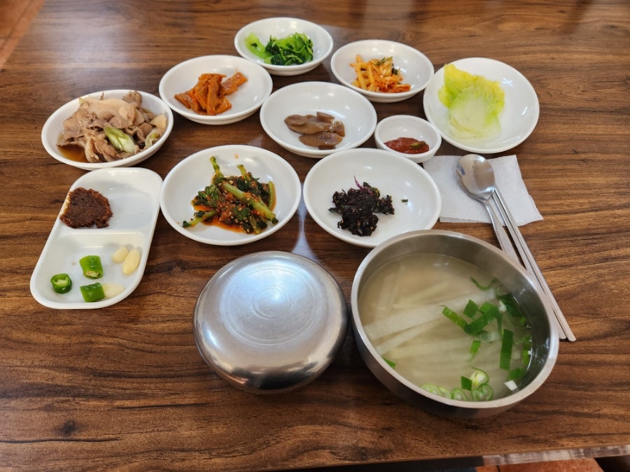 대가밥상 사진 3