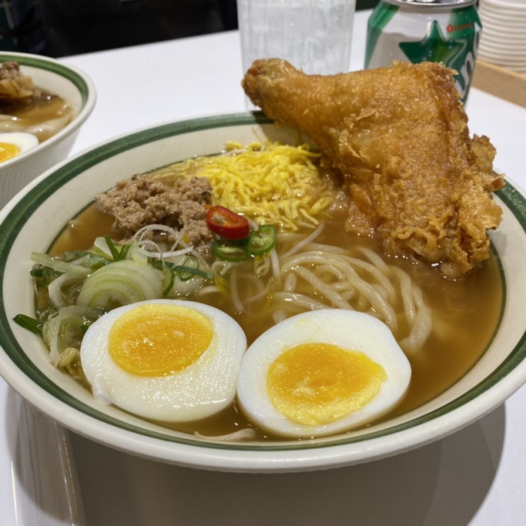  건대역맛집을 찾는다면 성수완당 추천! [ft.닭다리]