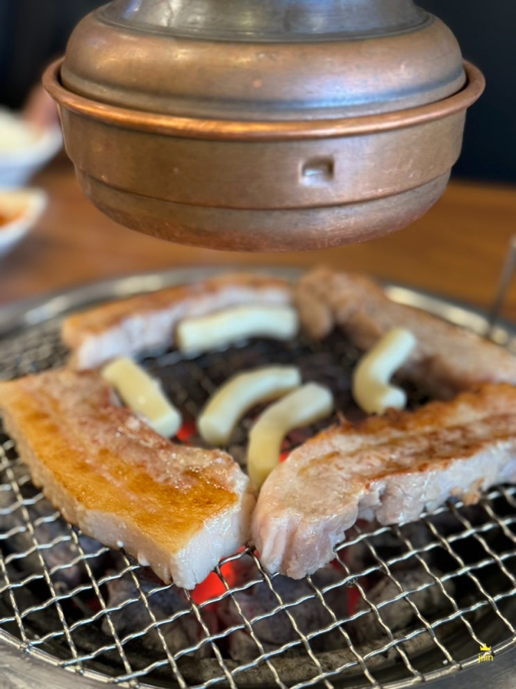 침산동 맛집 황제무한화로구이 대구침산점에서 부담없이 식사 즐겼어요