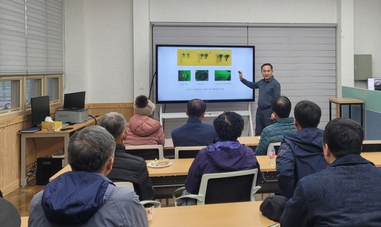  무화과 착색도·당도 등 등급기준안 기초자료 마련
