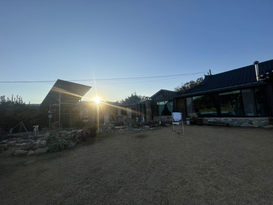 이색편백하우스 사진 4
