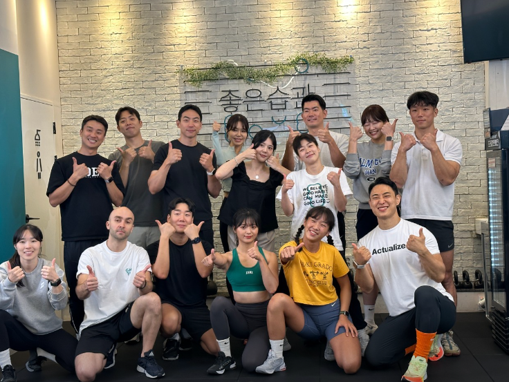  서대문역헬스 vs PT 고민인 분만 _ 통증의학과 전문의 칼럼